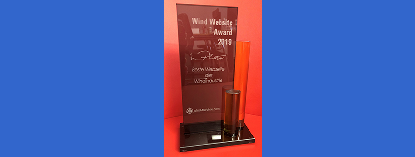 Wind Website Award 2019 02